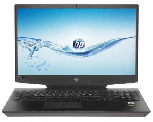 Ноутбук HP OMEN 17-cb1029ur (Intel Core i5 10300H 2500MHz/17.3"/1920x1080/16GB/512GB SSD/NVIDIA GeForce RTX 2060 6GB/Windows 10 Home)
