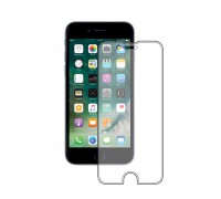 Защитное стекло для Apple iPhone 8/7 (Прозрачное)