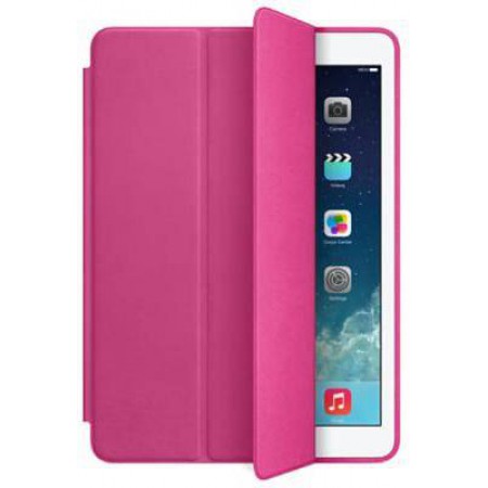 Чехол для Apple iPad (2018) Smart Case (Розовый)