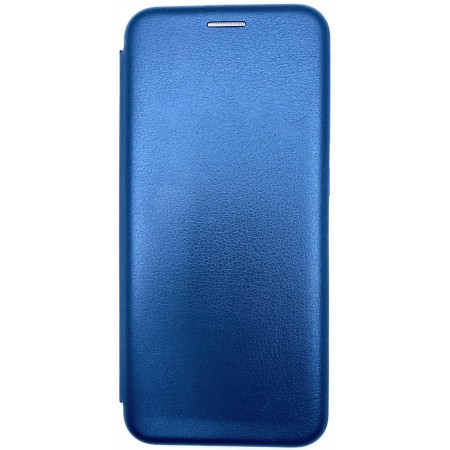 Чехол-книжка TFN для Samsung Galaxy A50 Shell (Синий)