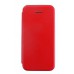 Чехол-книжка New Case для Xiaomi Redmi Note 7 (Красный)