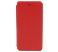 Чехол-книжка New Case для Xiaomi Mi 6X/A2 (Красная)