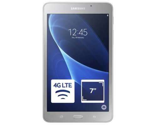 Планшет Samsung Galaxy Tab A 7.0 SM-T285 8Gb silver