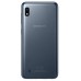 Смартфон Samsung Galaxy A10 черный