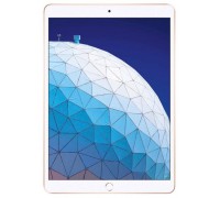 Планшет Apple iPad Air (2019) 64Gb Wi-Fi gold