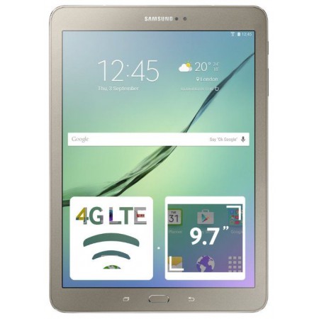 Планшет Samsung Galaxy Tab S2 9.7 SM-T819 LTE 32Gb gold