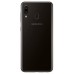 Смартфон Samsung Galaxy A20 черный