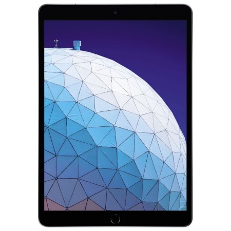 Планшет Apple iPad Air (2019) 256Gb Wi-Fi space grey
