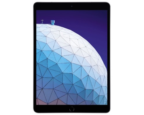 Планшет Apple iPad Air (2019) 64Gb Wi-Fi + Cellular space grey