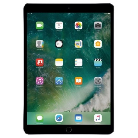 Планшет Apple iPad Pro 10.5 64Gb Wi-Fi space grey