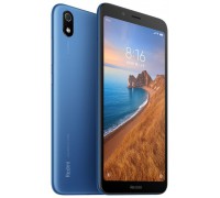 Смартфон Xiaomi Redmi 7A 2/16GB синий