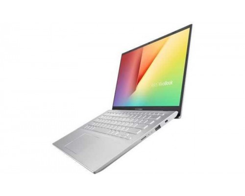 Ноутбук ASUS VivoBook K330FA-EY211T 13.3"/IPS/Intel Core i3 8145U 2.1ГГц/4Гб/256Гб SSD/Intel UHD Graphics /Windows 10/90NB0KU3-M06990/серебристый