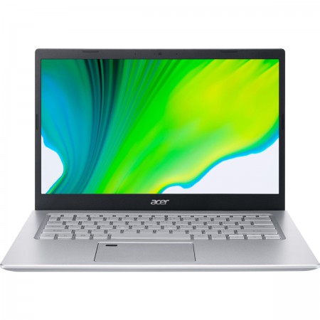 Acer ASPIRE 5 A514-54-30E2 Intel Core i3 1115G4 3000MHz/14"/1920x1080/8GB/512GB SSD/Intel UHD Graphics/Eshell (NX.A28ER.00B) Silver
