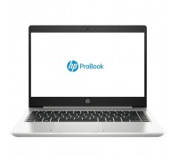 HP ProBook 445 G7 (2V0G8ES) AMD Ryzen 3 4300U 2700MHz/14"/1920x1080/4GB/128GB SSD/DVD нет/AMD Radeon Vega 5/Wi-Fi/Bluetooth/DOS (Silver)