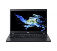 Acer Extensa 15 EX215-21-433Z AMD A4 9120e 1500MHz/15.6"/1920x1080/4GB/256GB SSD/DVD нет/AMD Radeon R3/Wi-Fi/Bluetooth/Без ОС (NX.EFUER.010) Black