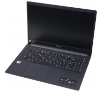 Acer Aspire A315-22-48J2 AMD A4 9120e 1500MHz/15.6"/1920x1080/4GB/128GB SSD/DVD нет/AMD Radeon R3/Wi-Fi/Bluetooth/Без ОС (NX.HE8ER.01S) Black