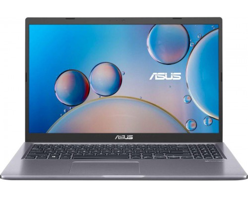 ASUS VivoBook 15 X515EA-BQ1435 Intel Core i3 1115G4 3000MHz/15.6"/1920x1080/8GB/256GB SSD/Intel Iris Xe Graphics/Без ОС (90NB0TY1-M23800) Grey