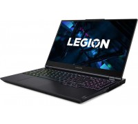 Lenovo Legion 5 15ITH6, 15.6", IPS, Intel Core i7